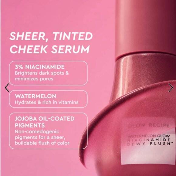 GLOW RECIPE | Best of Glow Hues Gift Set - Picture 6 of 7